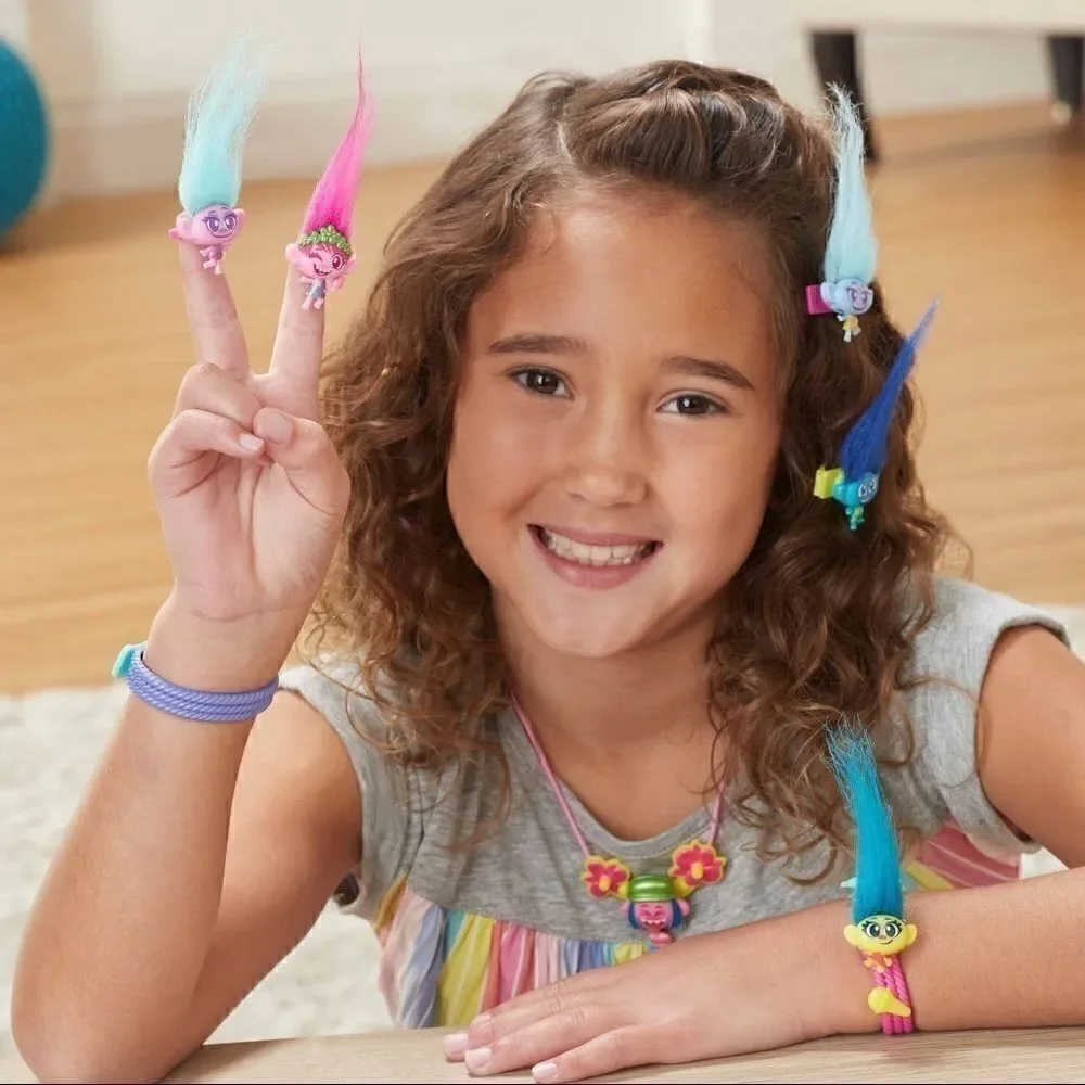 Dreamworks tiny dancers
